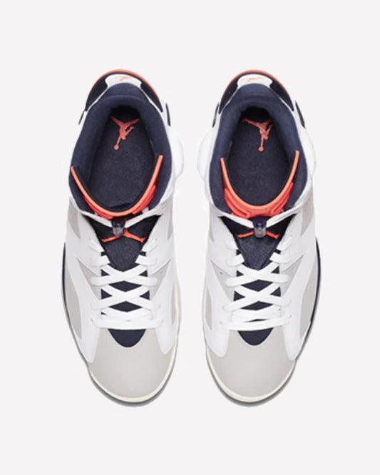 Air Jordan 6 Retro Tinker
