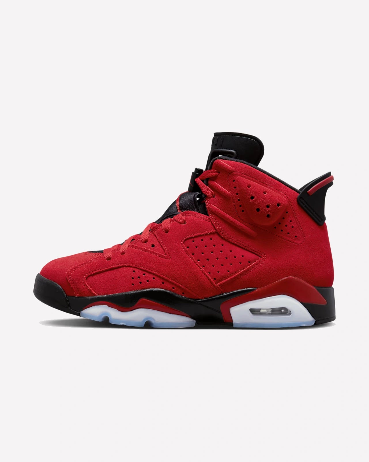 Air Jordan 6 Retro Toro Bravo