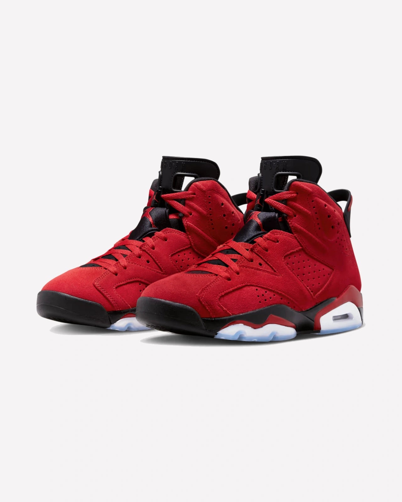 Air Jordan 6 Retro Toro Bravo