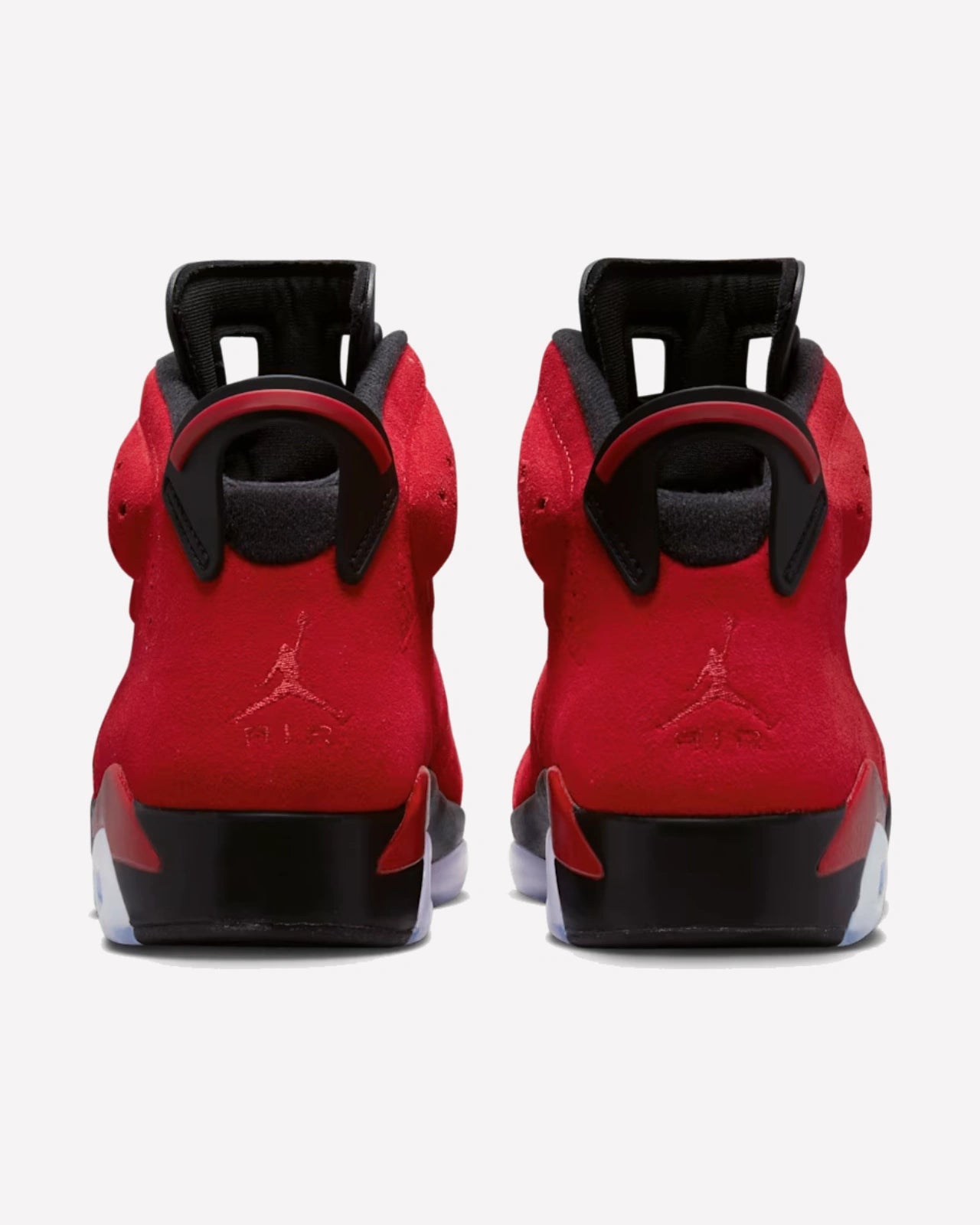 Air Jordan 6 Retro Toro Bravo