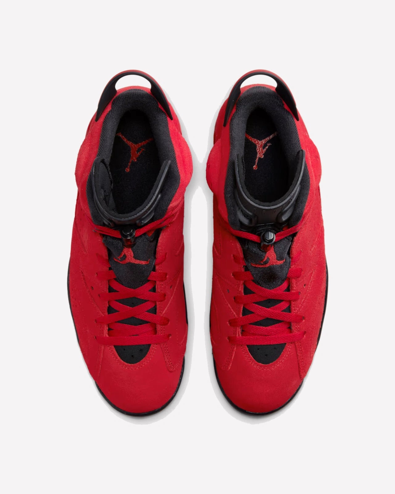 Air Jordan 6 Retro Toro Bravo