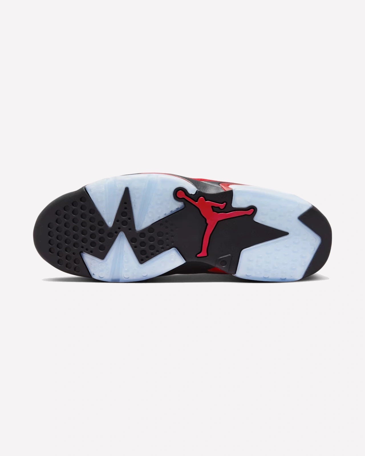 Air Jordan 6 Retro Toro Bravo