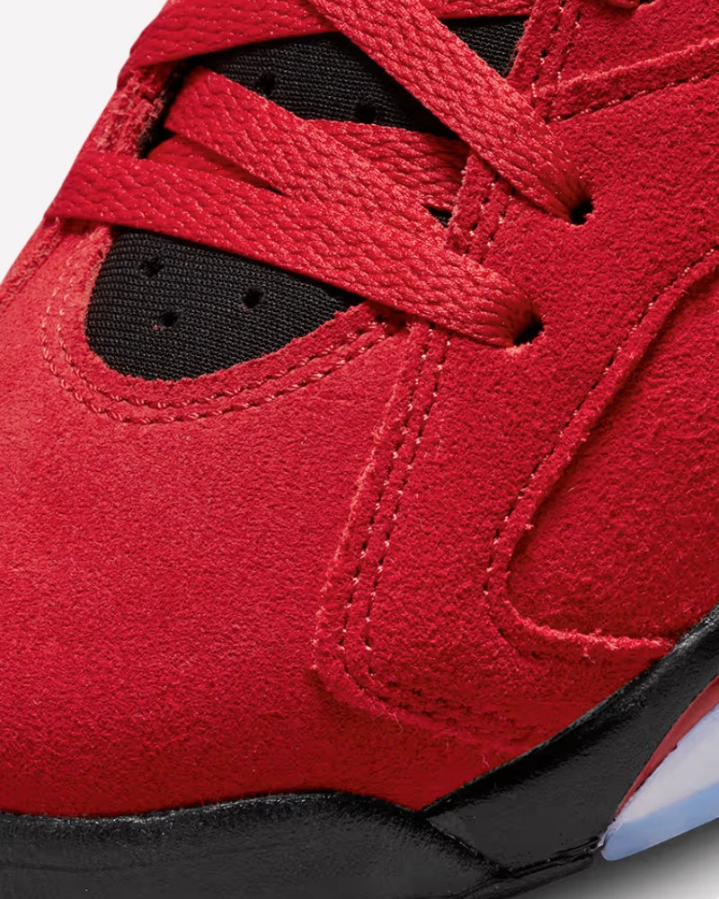 Air Jordan 6 Retro Toro Bravo