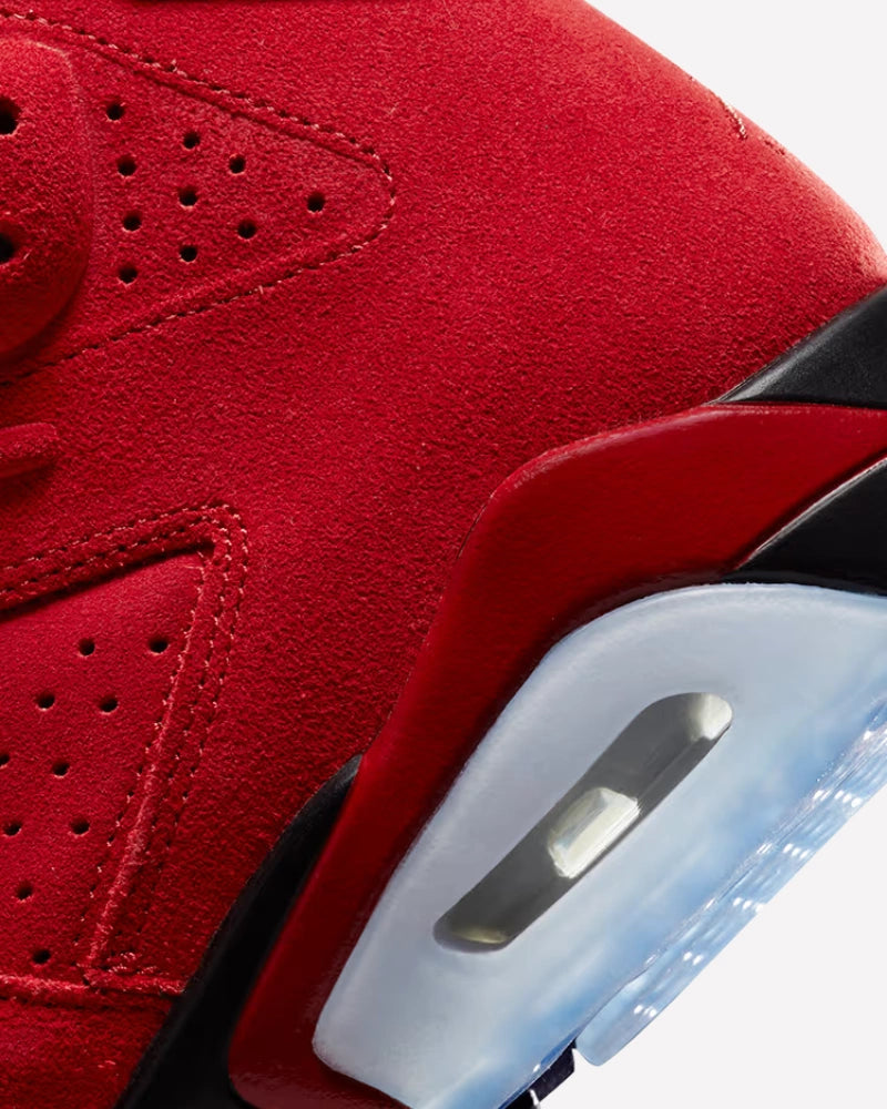 Air Jordan 6 Retro Toro Bravo