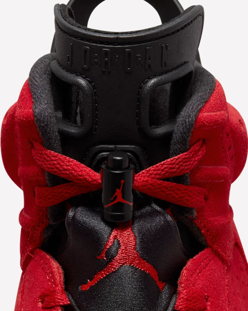 Air Jordan 6 Retro Toro Bravo