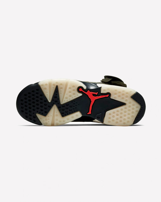 Air Jordan 6 Retro Travis Scott (GS)