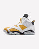 Air Jordan 6 Retro Yellow Ochre