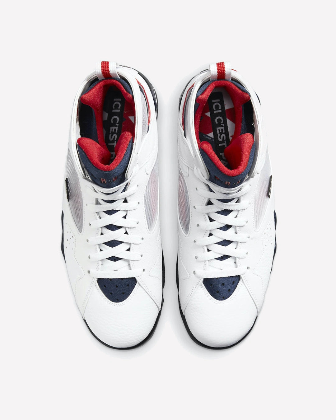 Air Jordan 7 Retro BCFC Paris Saint-Germain PSG (2021)