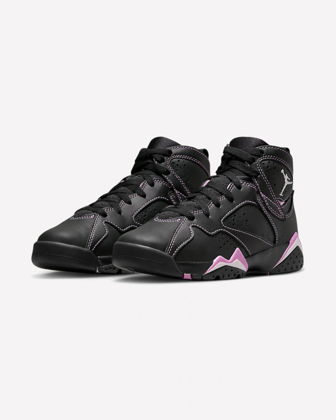 Air Jordan 7 Retro Barely Grape (GS)