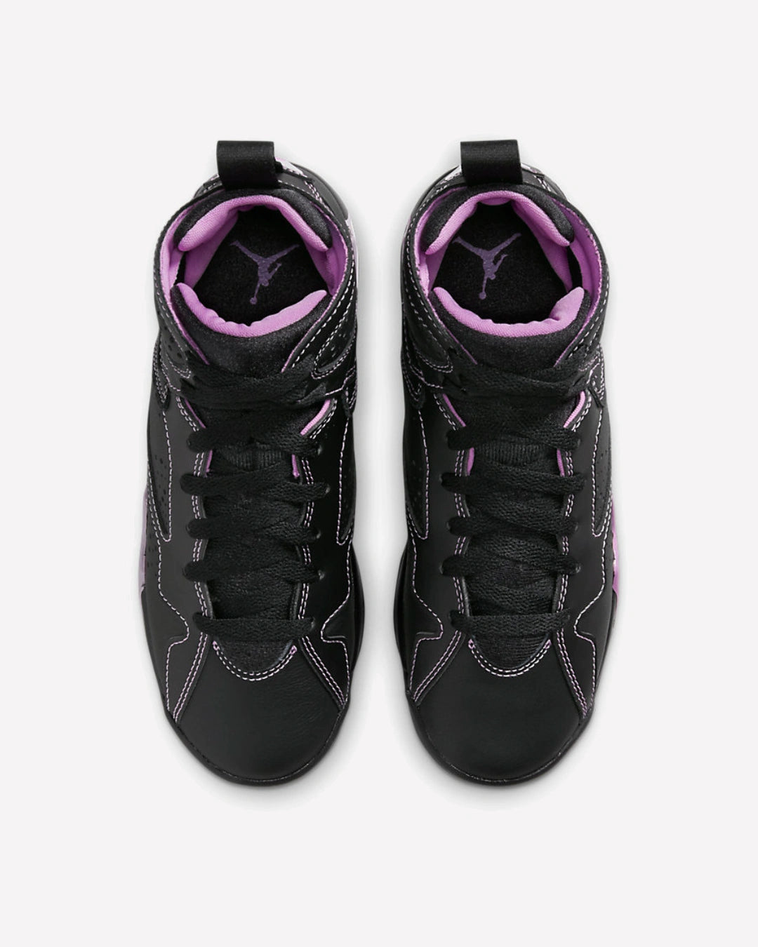 Air Jordan 7 Retro Barely Grape (GS)