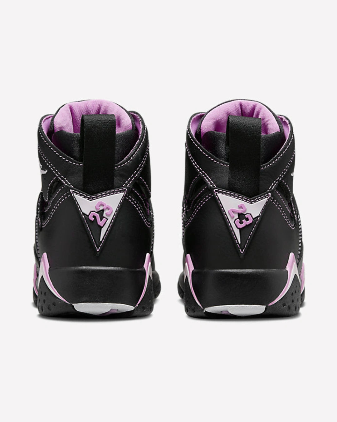 Air Jordan 7 Retro Barely Grape (GS)