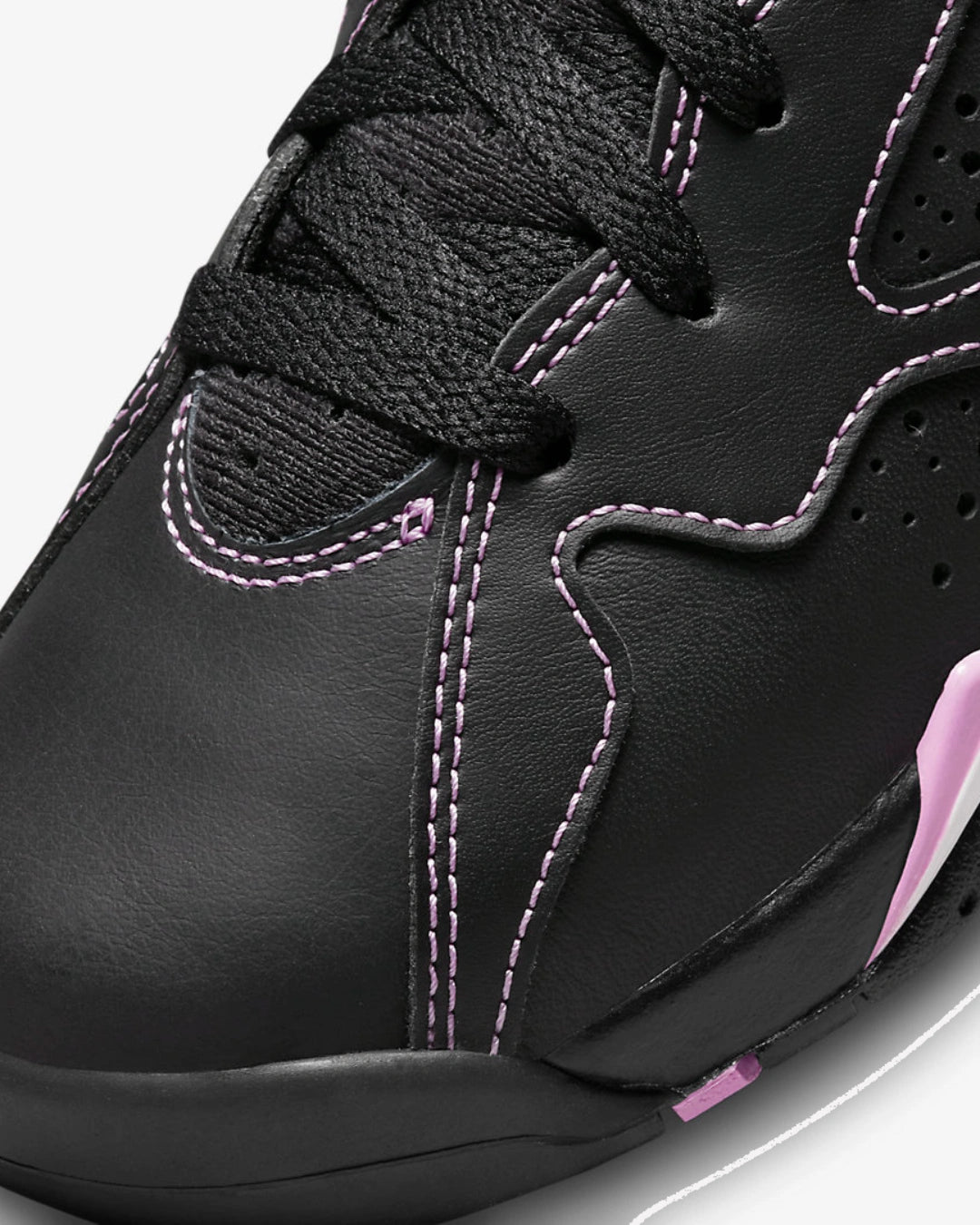 Air Jordan 7 Retro Barely Grape (GS)