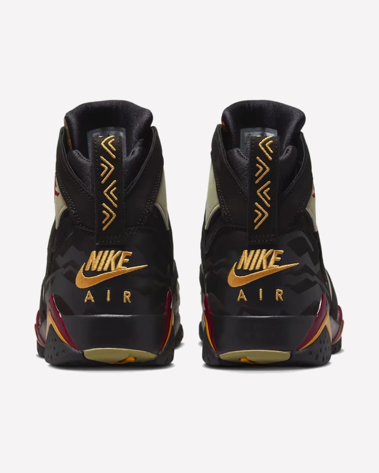 Air Jordan 7 Retro Black Olive