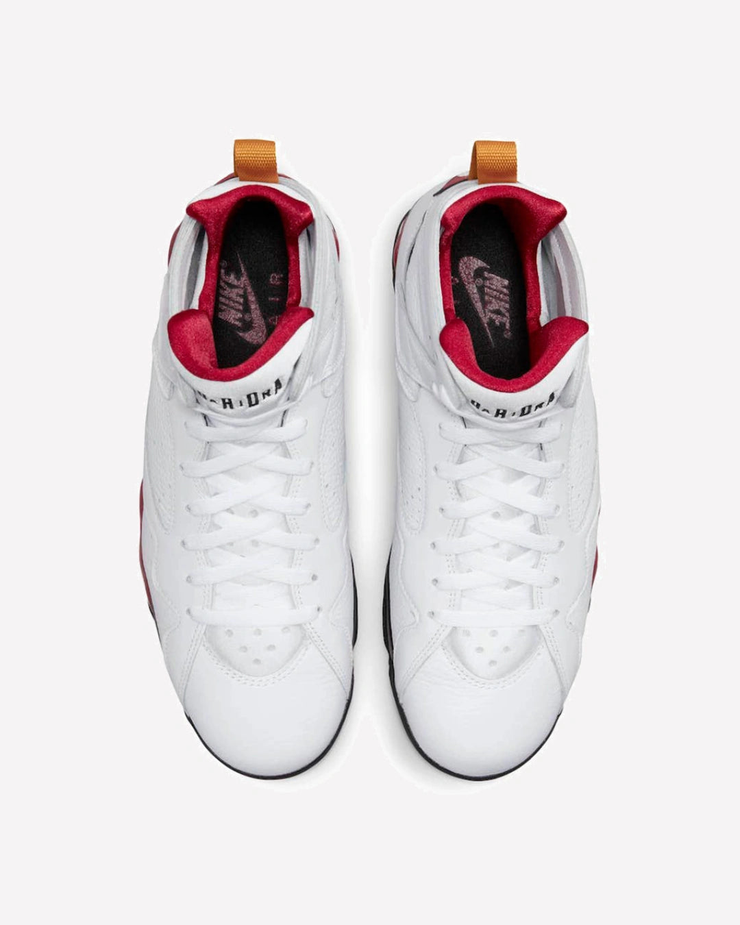 Air Jordan 7 Retro Cardinal (2022)