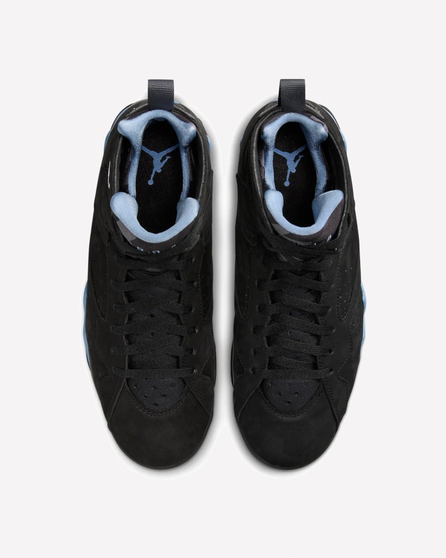 Air Jordan 7 Retro Chambray (2023)