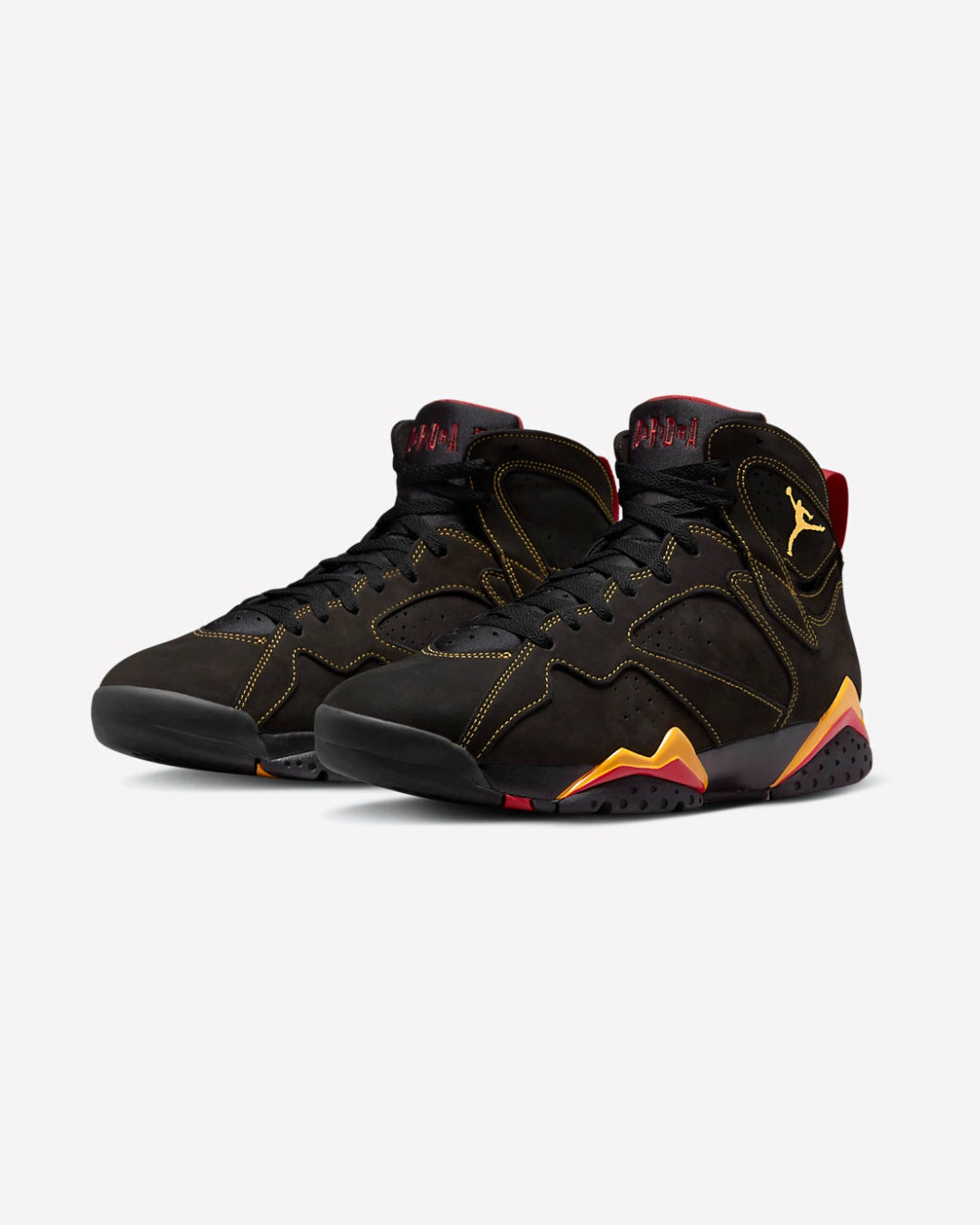 Air Jordan 7 Retro Citrus (2022)