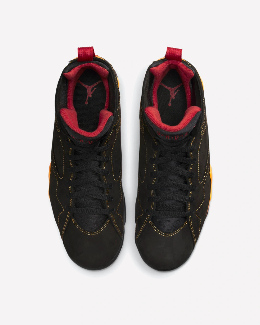 Air Jordan 7 Retro Citrus (2022)