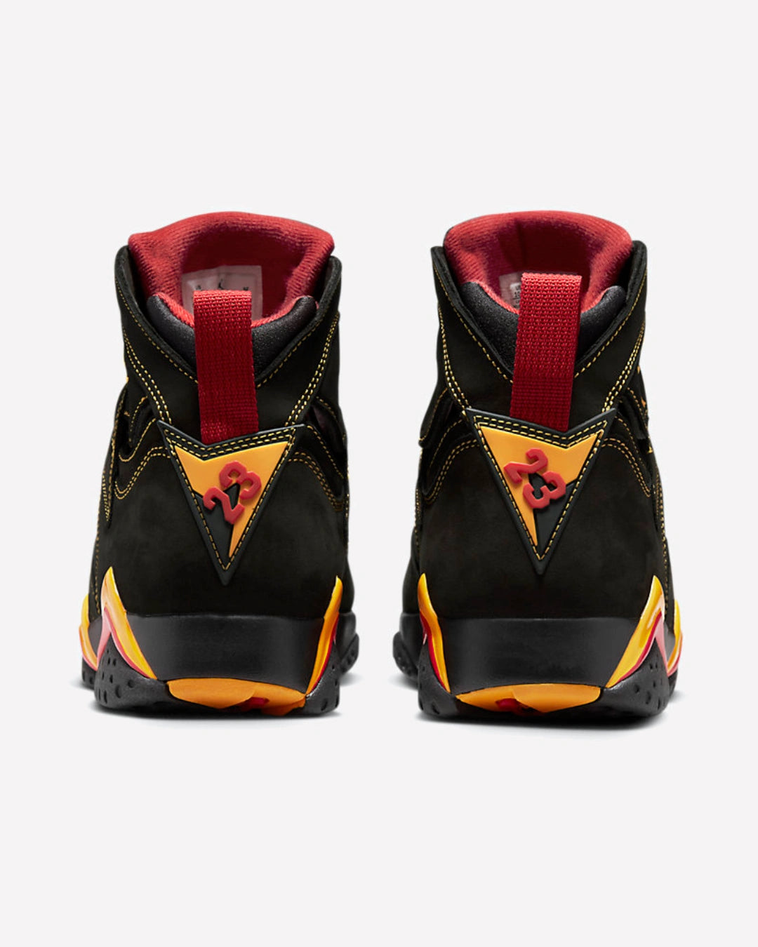 Air Jordan 7 Retro Citrus (2022)