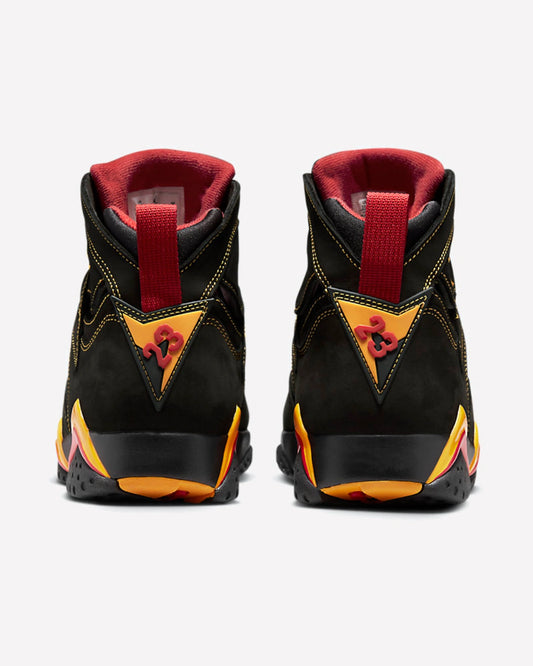 Air Jordan 7 Retro Citrus (2022)