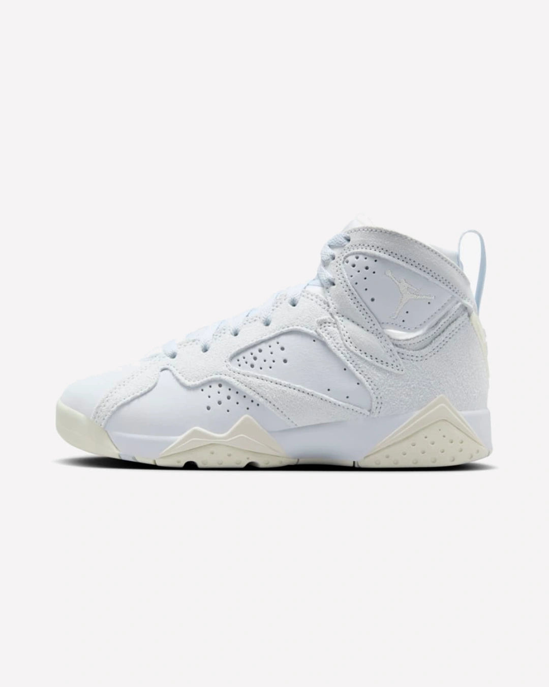 Air Jordan 7 Retro Cobalt Bliss (GS)