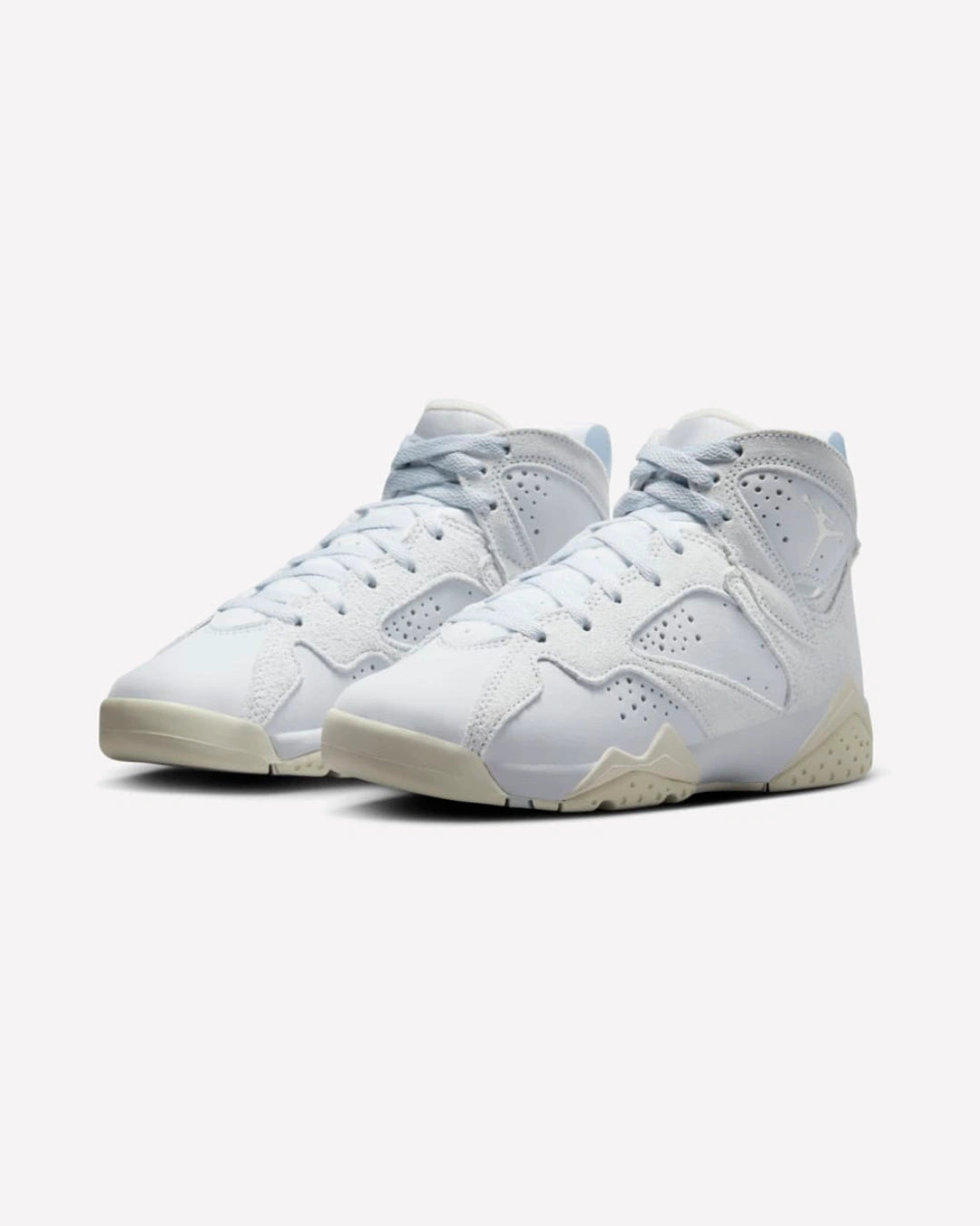 Air Jordan 7 Retro Cobalt Bliss (GS)