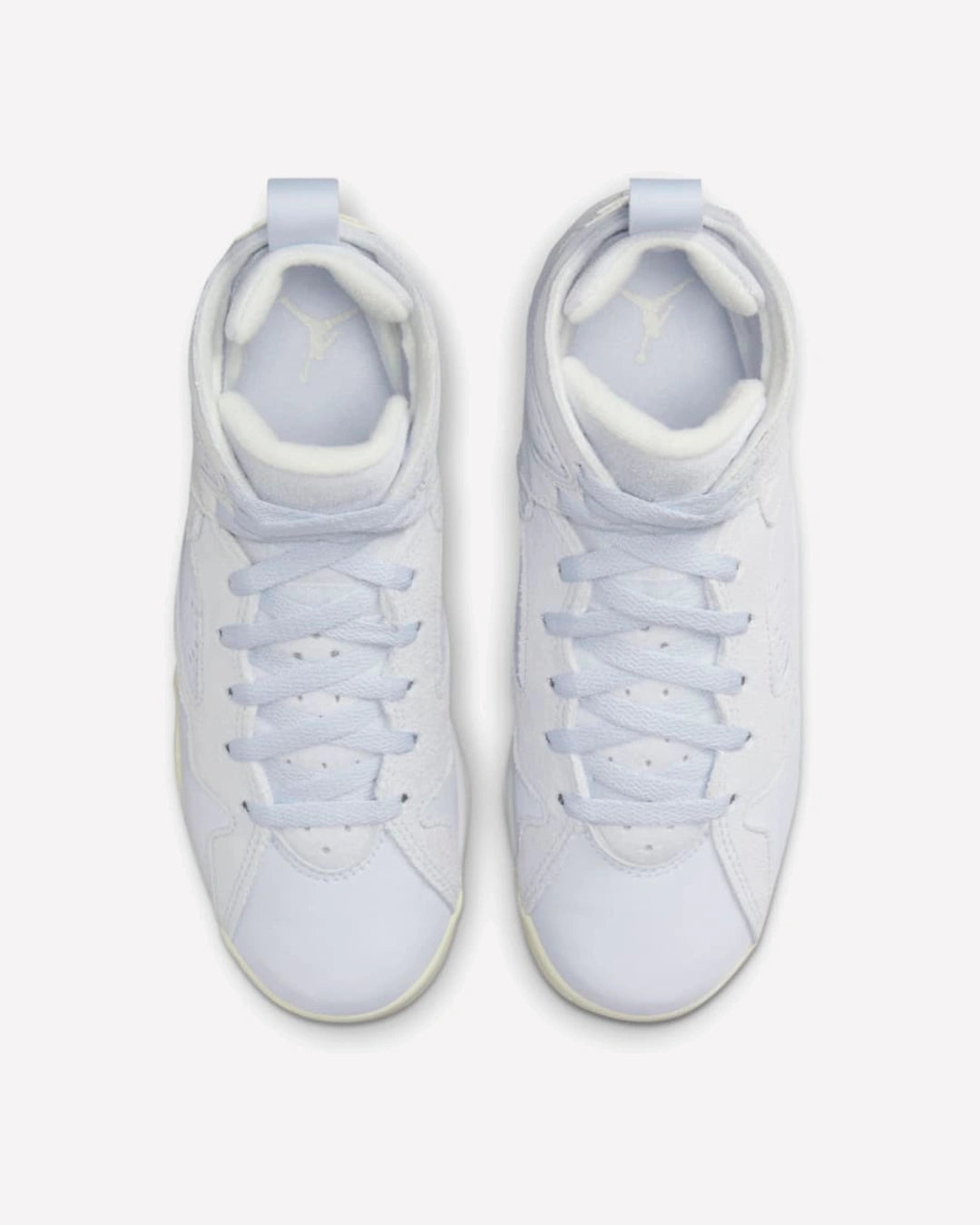 Air Jordan 7 Retro Cobalt Bliss (GS)