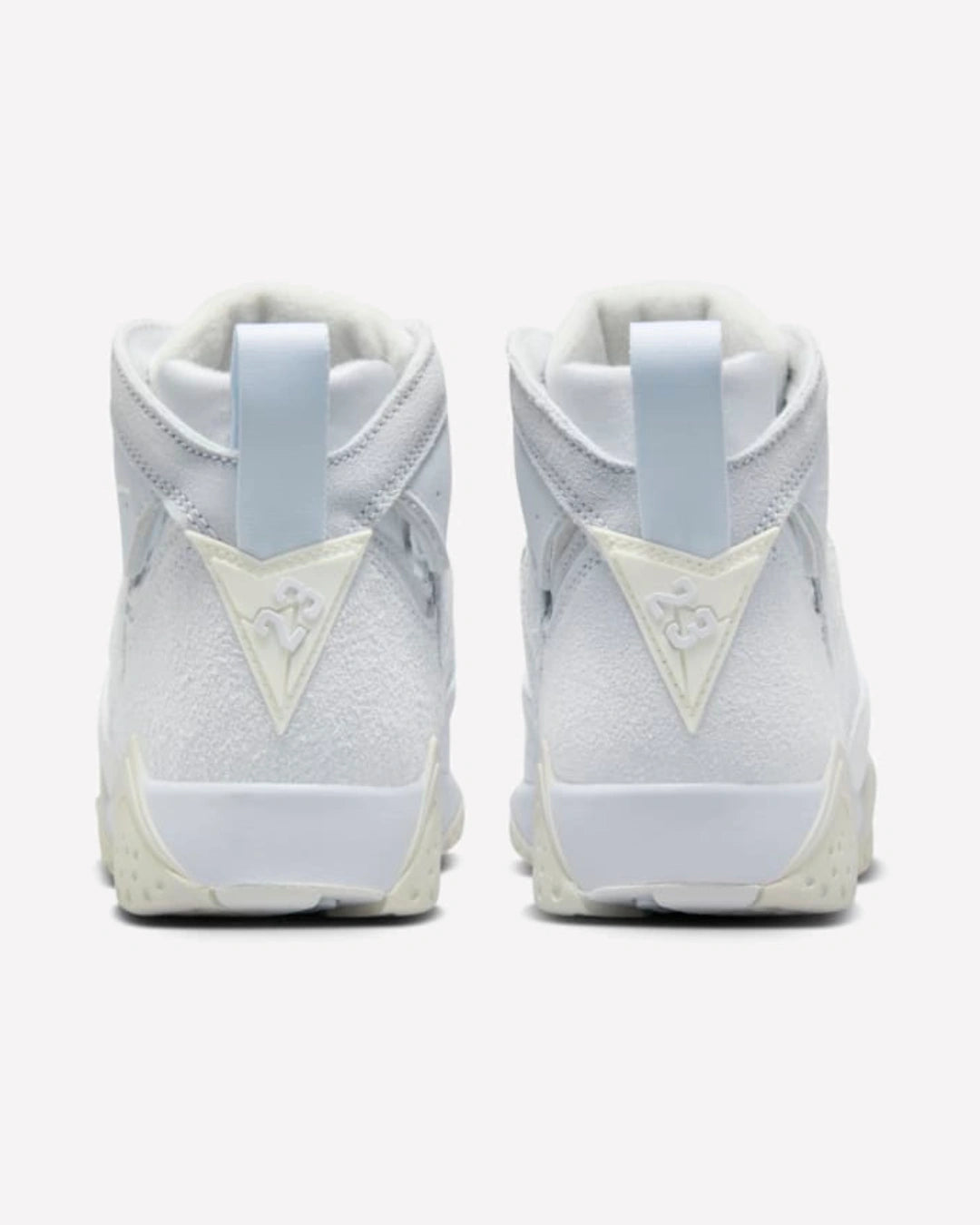 Air Jordan 7 Retro Cobalt Bliss (GS)
