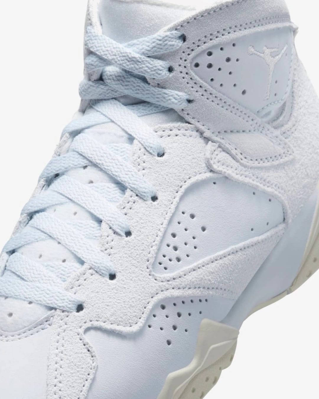 Air Jordan 7 Retro Cobalt Bliss (GS)