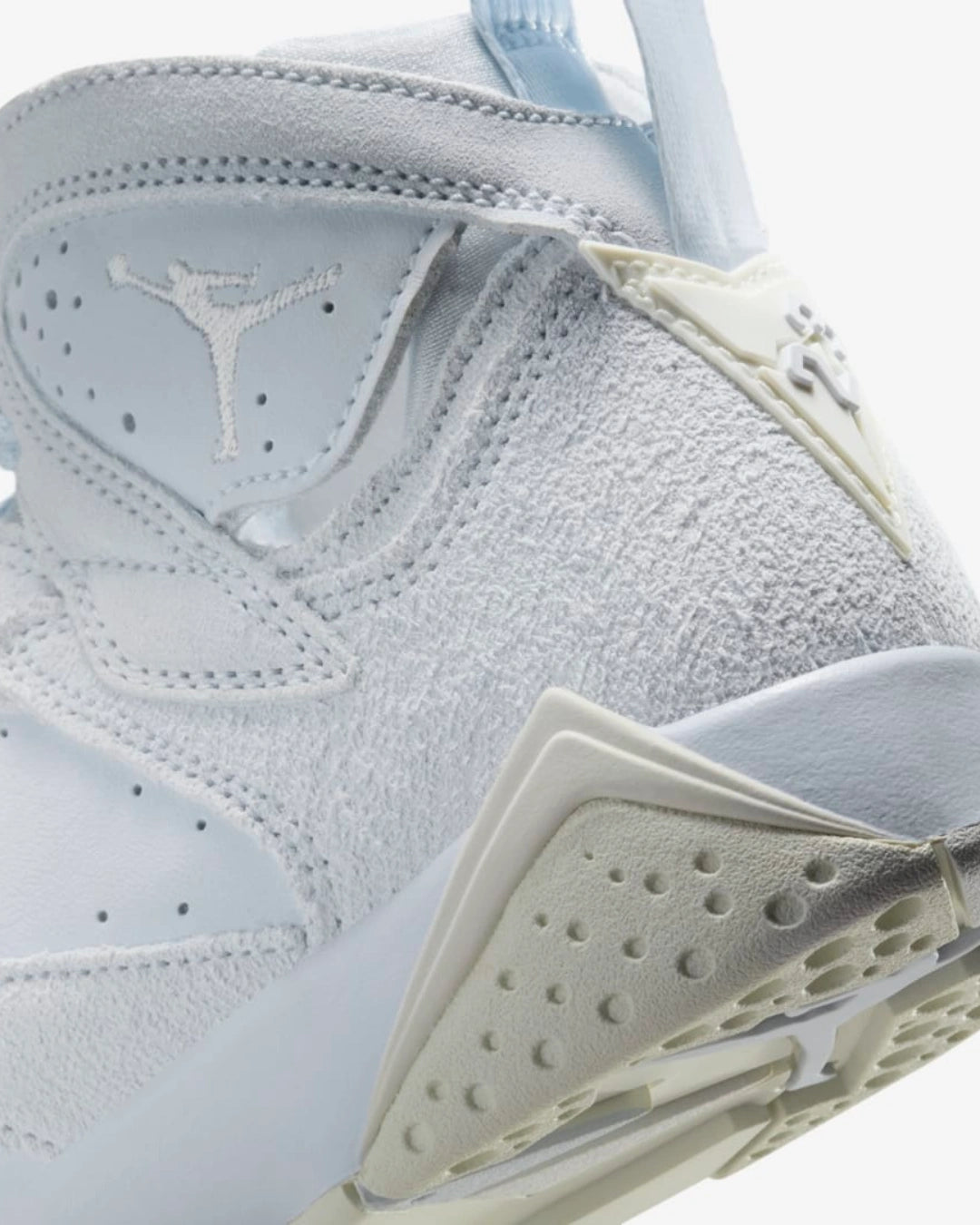 Air Jordan 7 Retro Cobalt Bliss (GS)