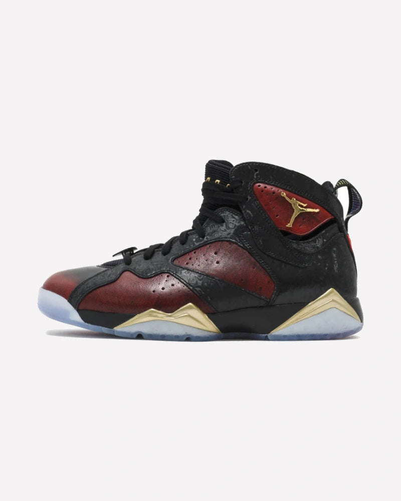Air Jordan 7 Retro Doernbecher