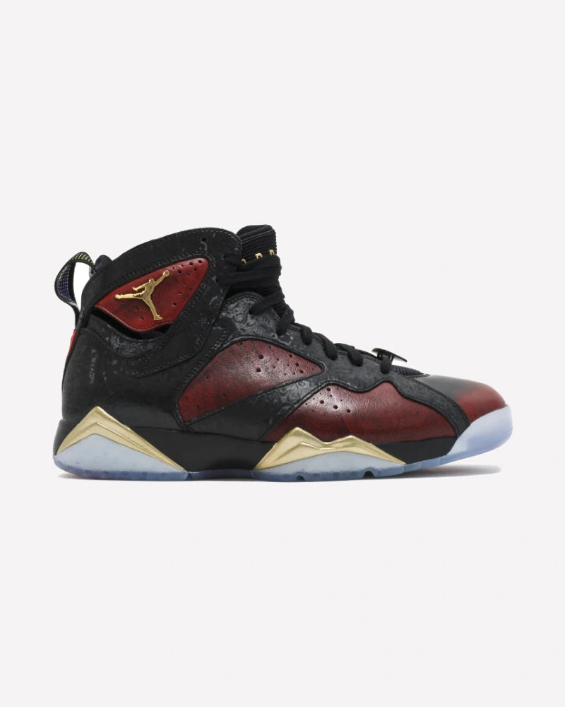 Air Jordan 7 Retro Doernbecher