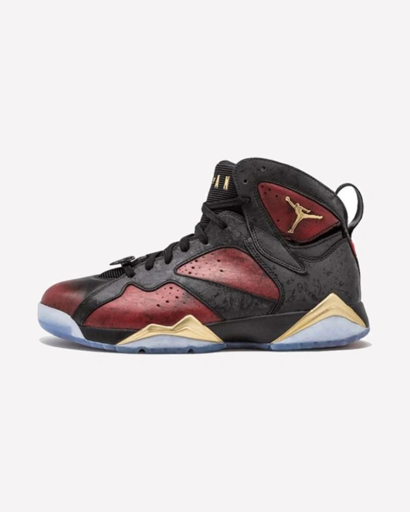 Air Jordan 7 Retro Doernbecher (GS)