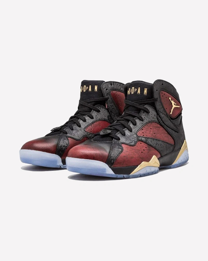 Air Jordan 7 Retro Doernbecher (GS)