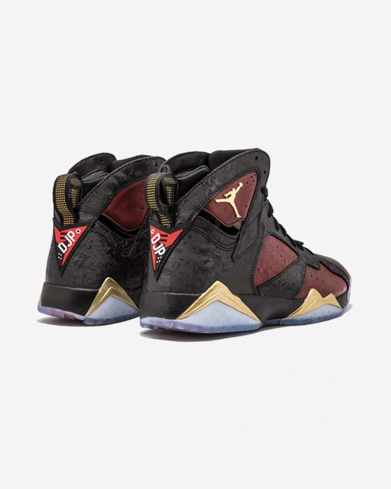 Air Jordan 7 Retro Doernbecher (GS)