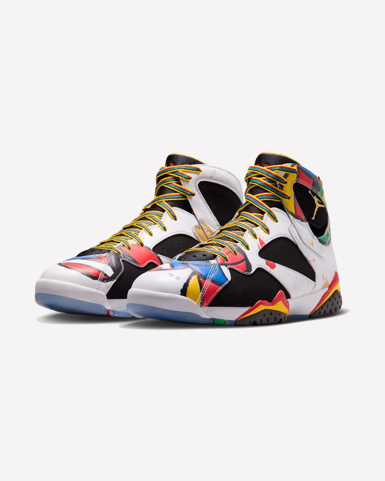 Air Jordan 7 Retro Miro (2026)