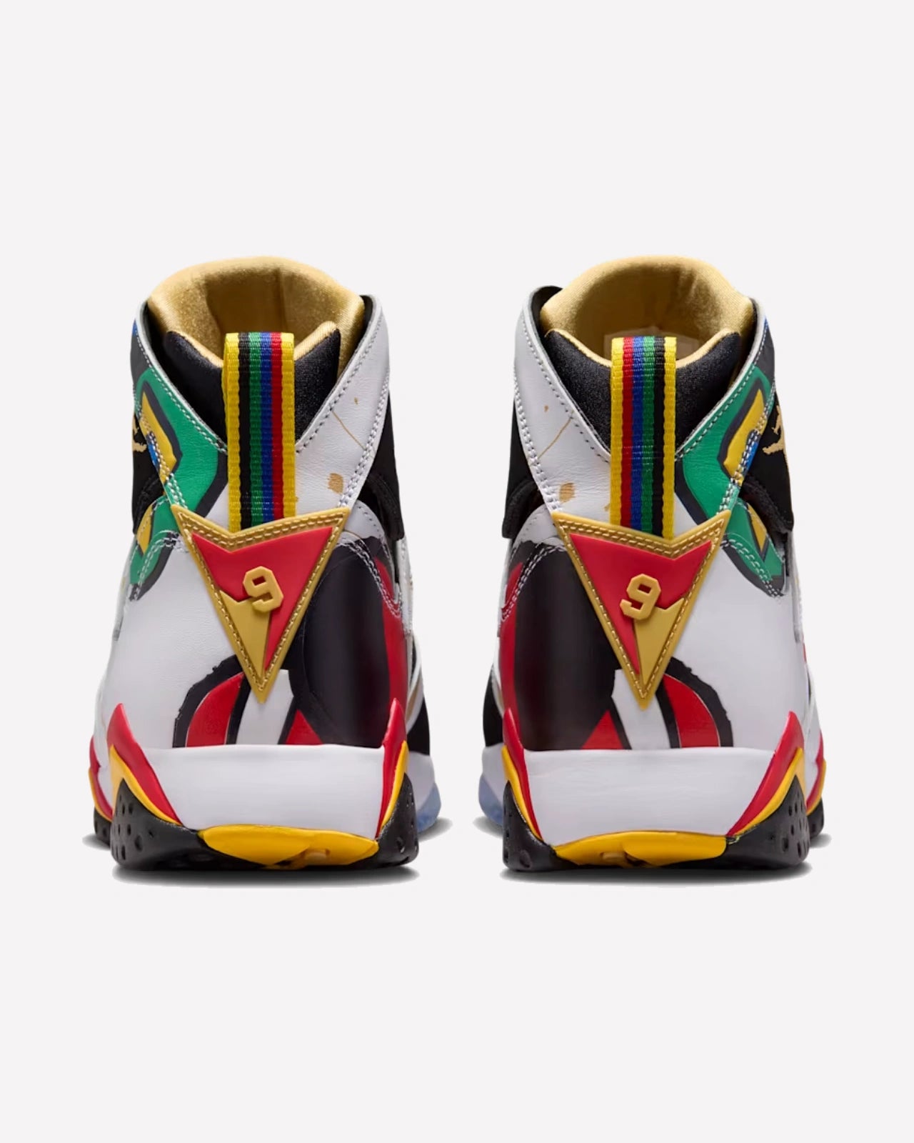Air Jordan 7 Retro Miro (2026)