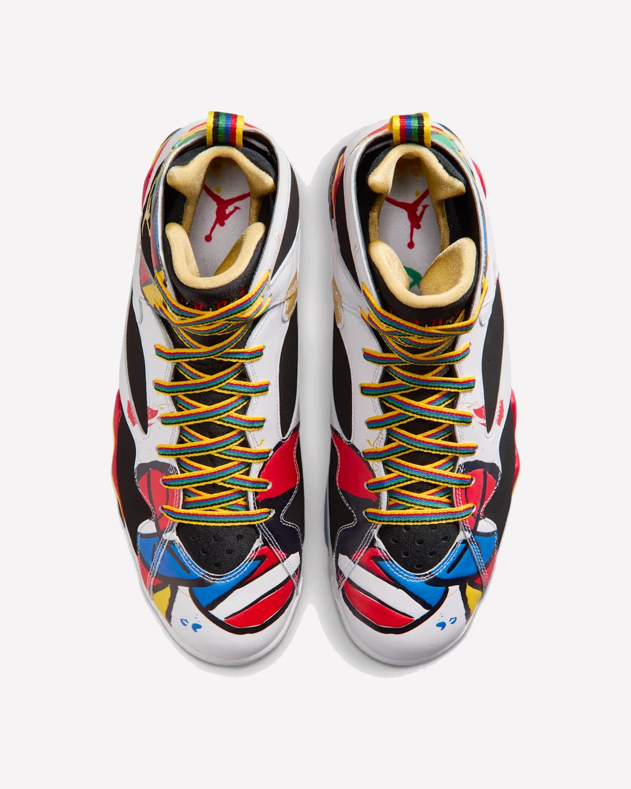 Air Jordan 7 Retro Miro (2026)