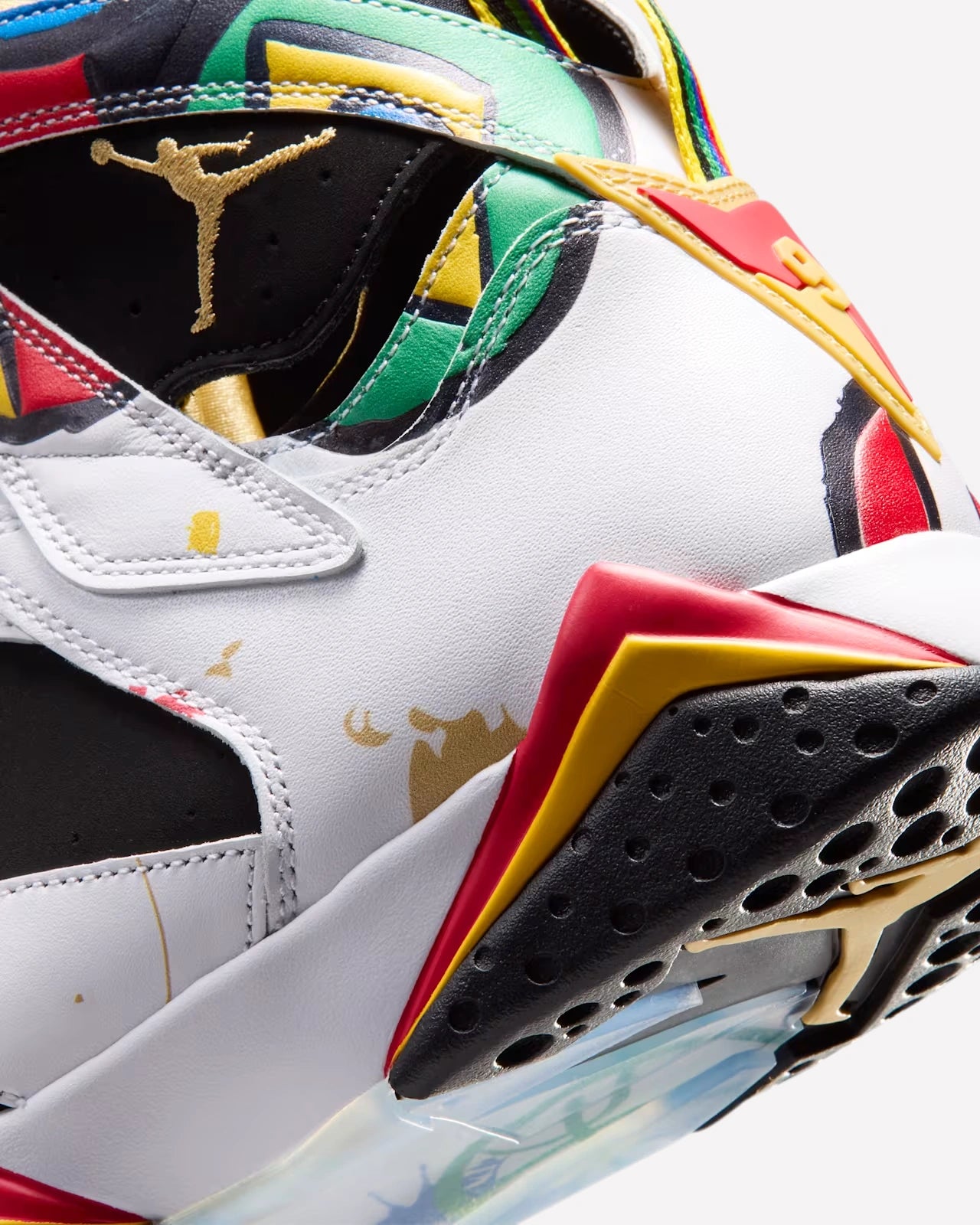 Air Jordan 7 Retro Miro (2026)