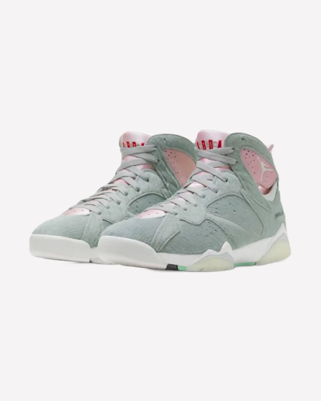 Air Jordan 7 Retro Neutral Grey