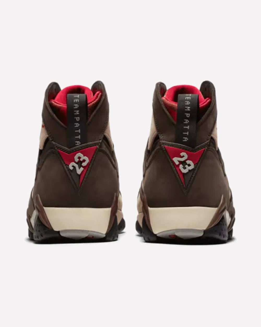 Air Jordan 7 Retro Patta Shimmer