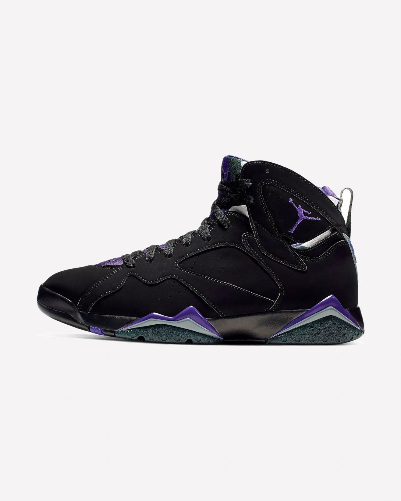 Air Jordan 7 Retro Ray Allen Bucks