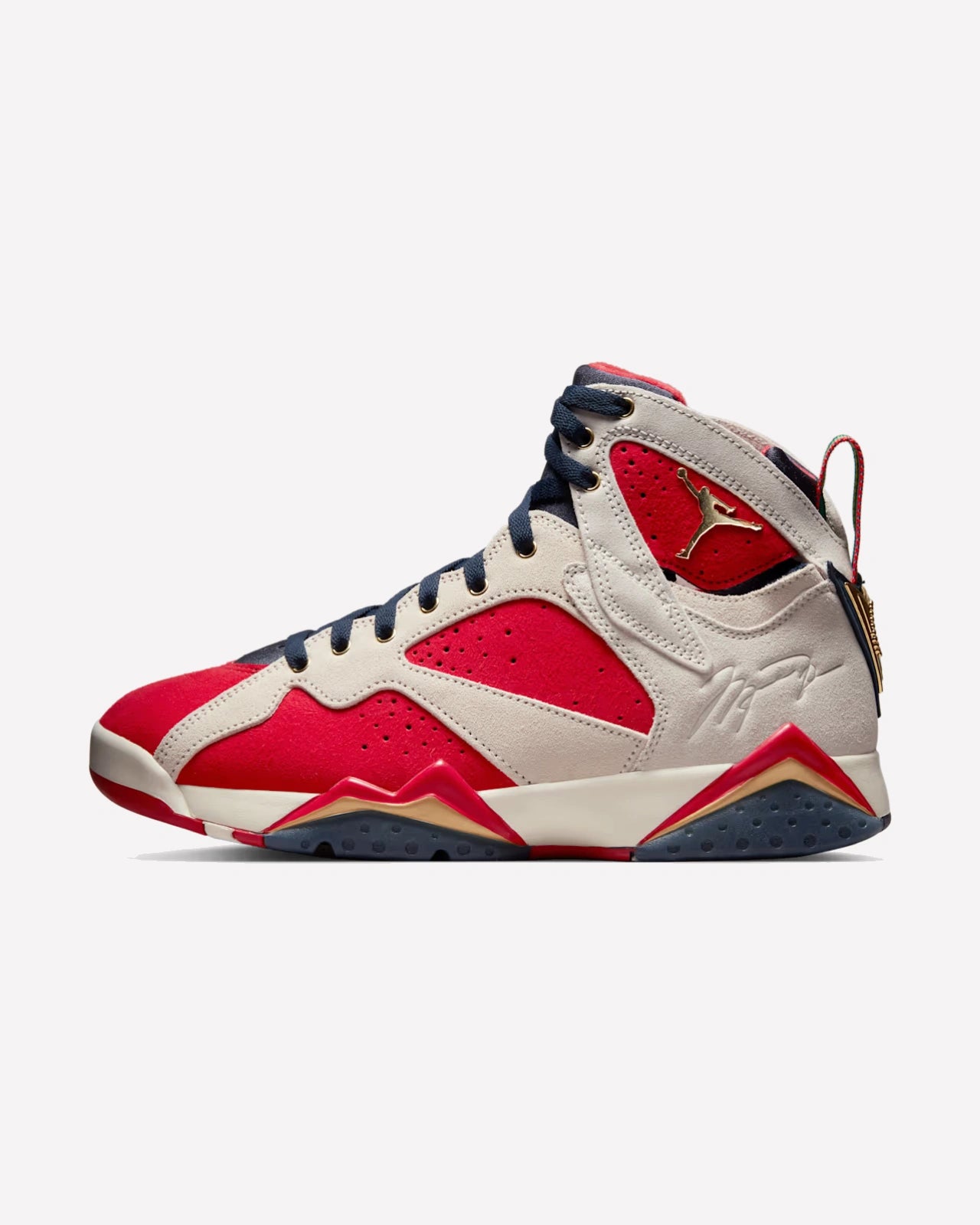 Air Jordan 7 Retro  Trophy Room New Sheriff in Town