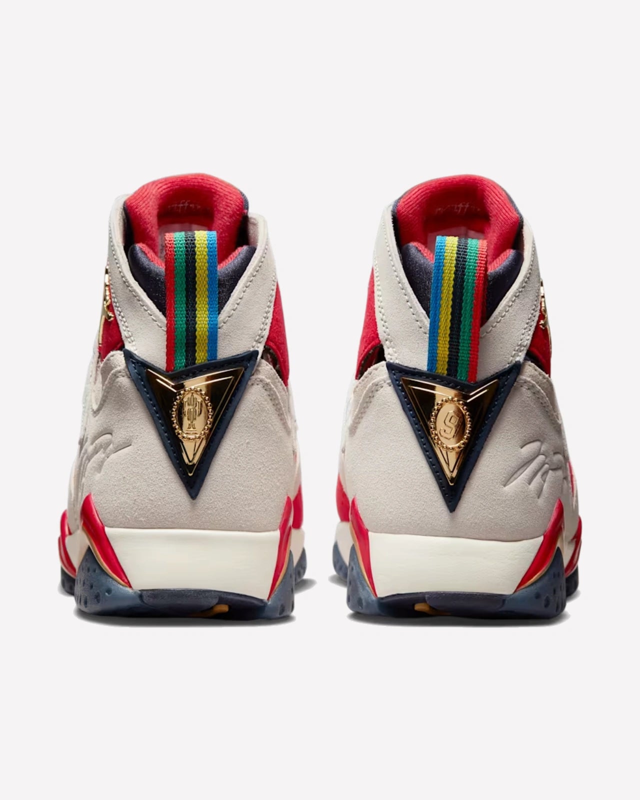 Air Jordan 7 Retro  Trophy Room New Sheriff in Town