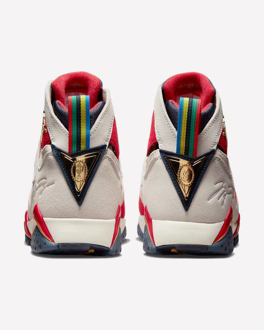 Air Jordan 7 Retro  Trophy Room New Sheriff in Town