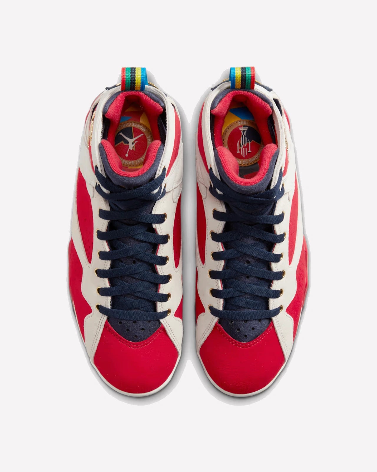 Air Jordan 7 Retro  Trophy Room New Sheriff in Town