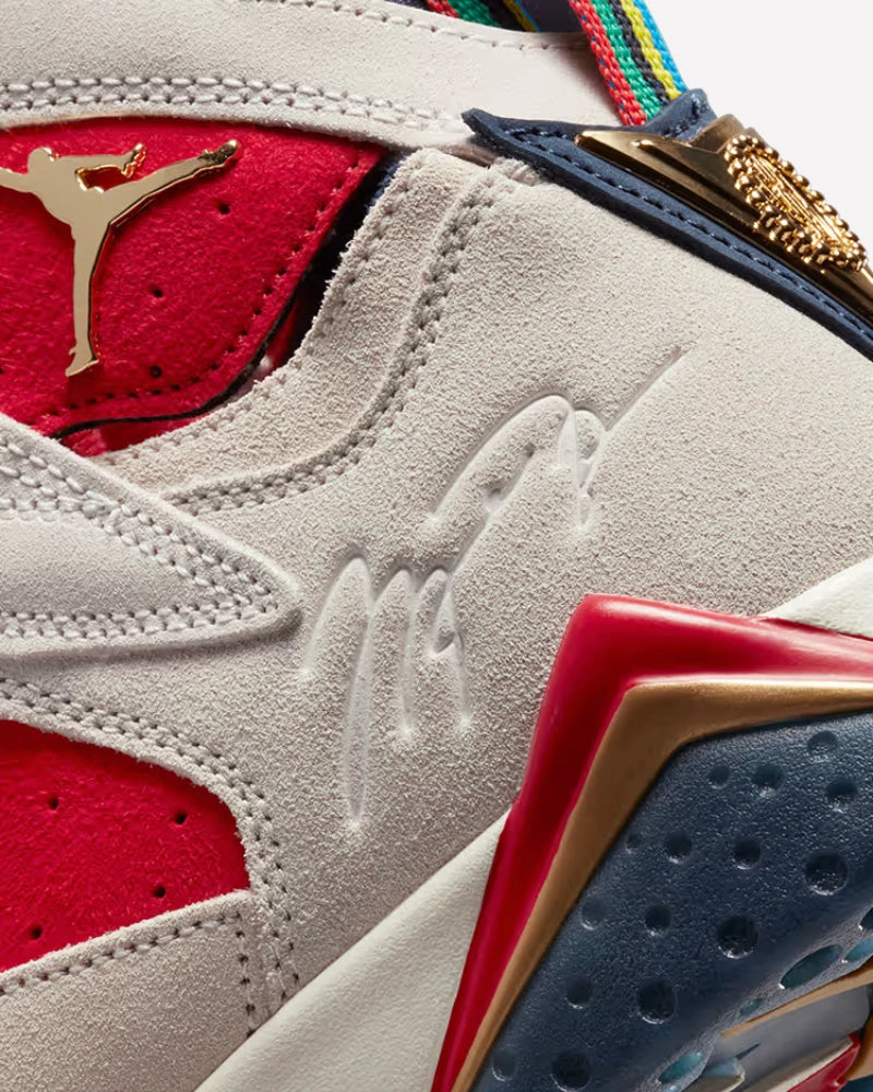 Air Jordan 7 Retro  Trophy Room New Sheriff in Town