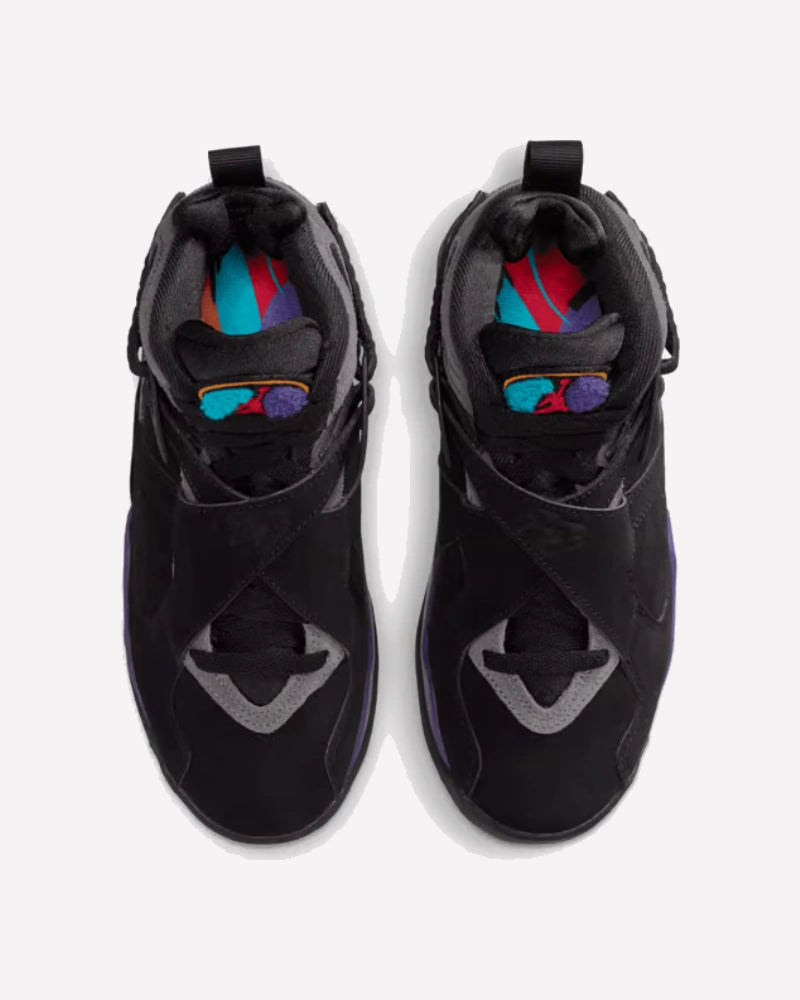 Air Jordan 8 Retro Aqua (2025) (GS)