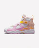 Air Jordan 8 Retro Arctic Punch (GS)
