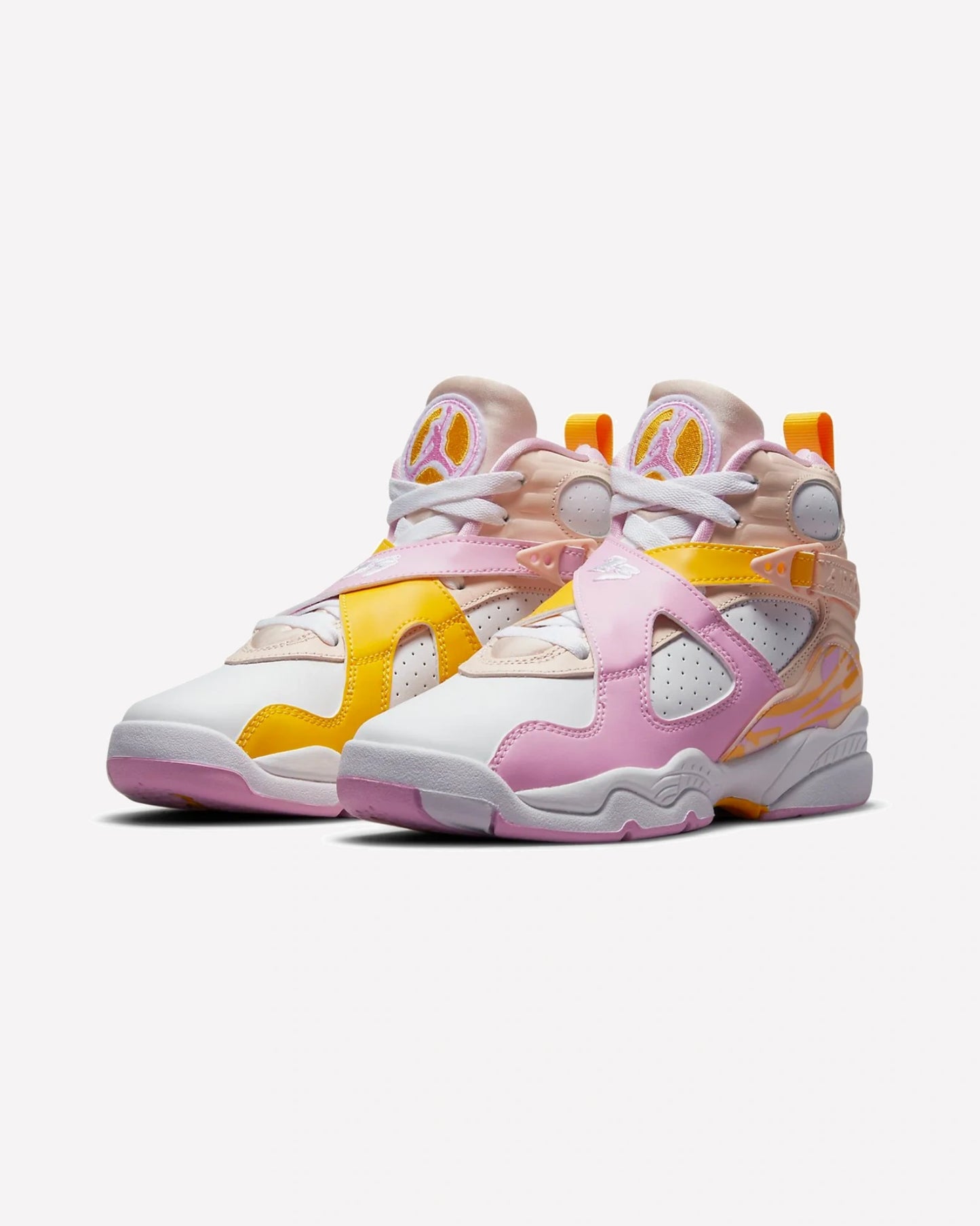 Air Jordan 8 Retro Arctic Punch (GS)