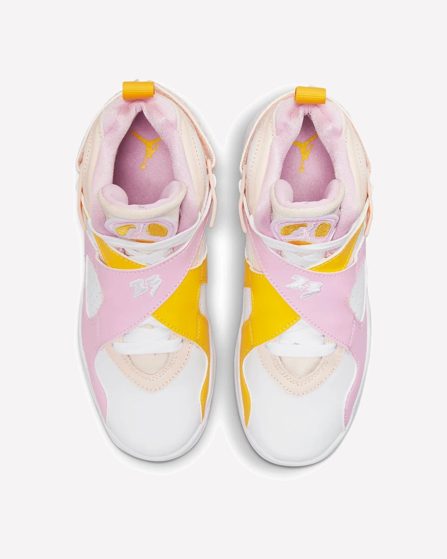 Air Jordan 8 Retro Arctic Punch (GS)
